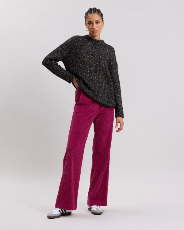 Maral Sweater<Hartford Shop
