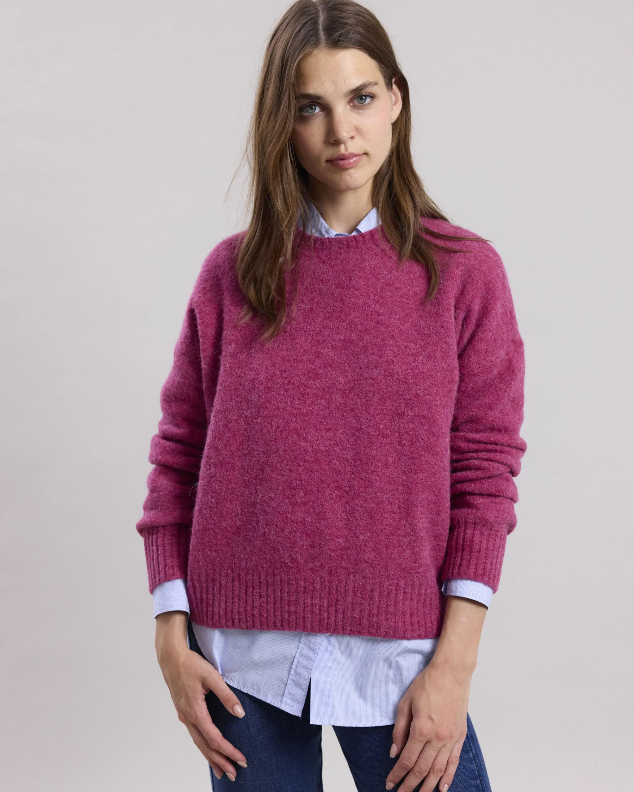 matrix_sweater_0.webp Matrix Sweater<Hartford Cheap