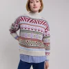 Mayalen Sweater<Hartford Sale