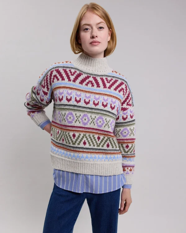 Mayalen Sweater<Hartford Sale