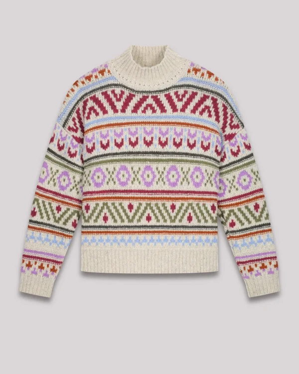 Mayalen Sweater<Hartford Sale