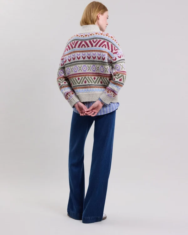 Mayalen Sweater<Hartford Sale