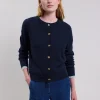 Mechior Cardigan<Hartford Discount