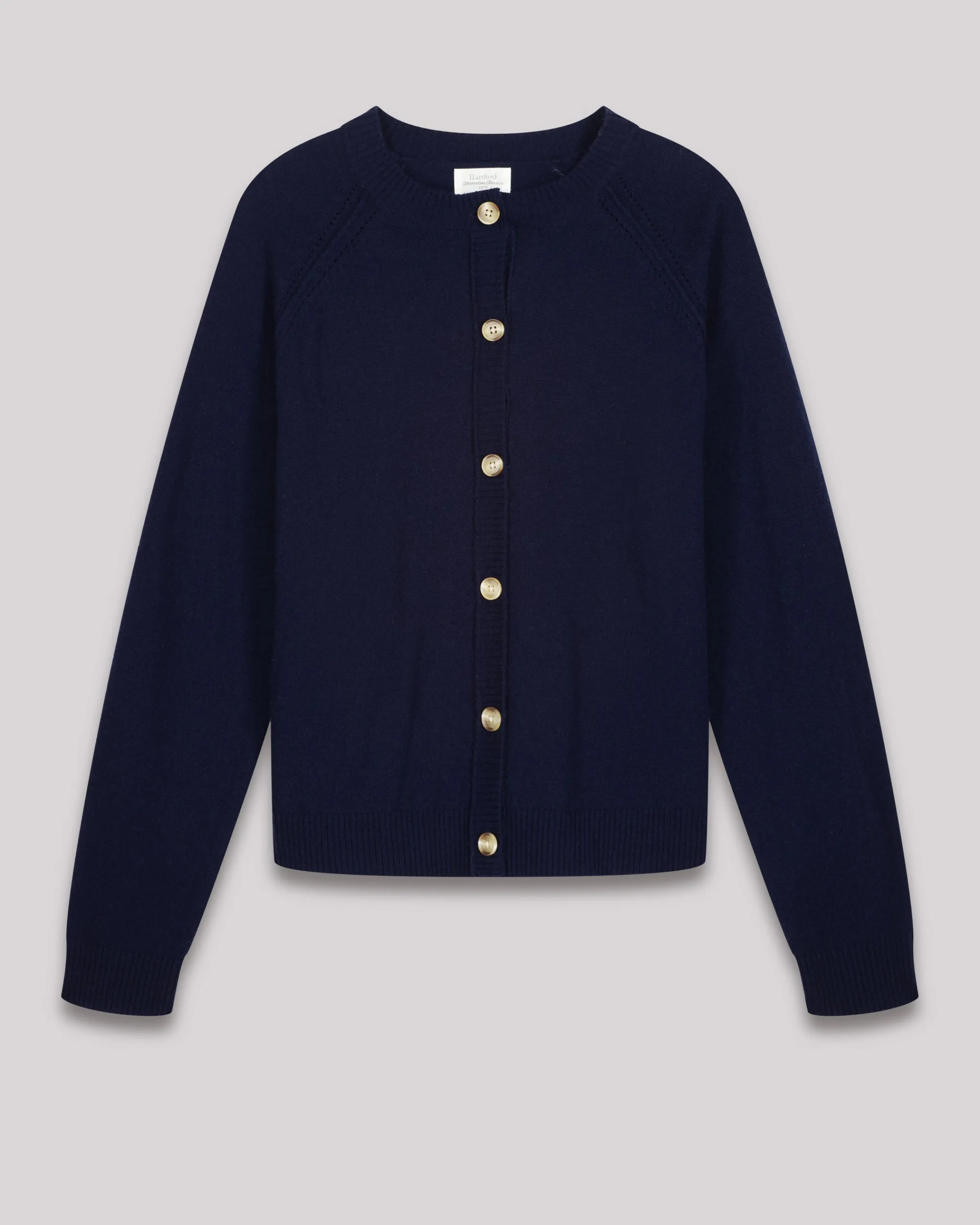 mechior_cardigan_2.webp Mechior Cardigan<Hartford Discount