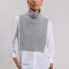 Mehna Bib Collar<Hartford Online