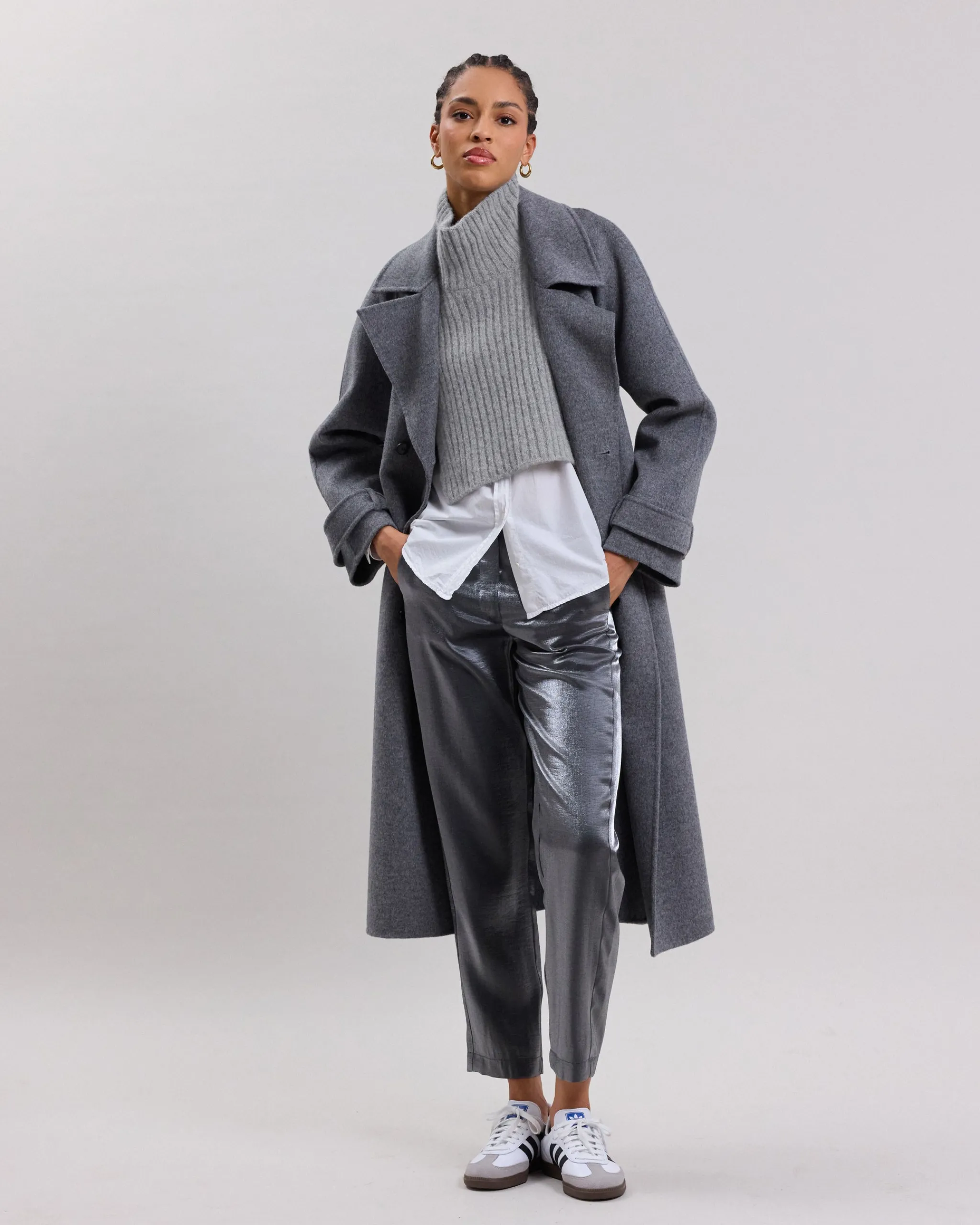 mehna_bib_collar_2.webp Mehna Bib Collar<Hartford Online