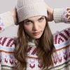 Melva Beanie<Hartford Hot