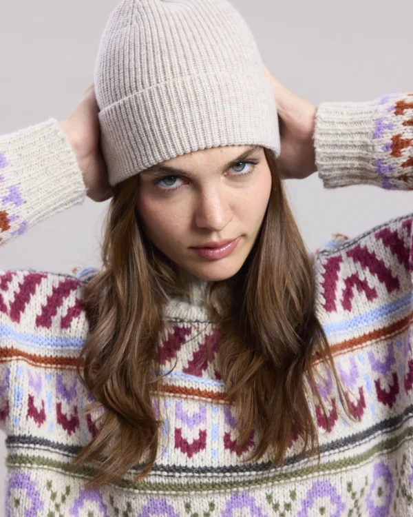 Melva Beanie<Hartford Hot