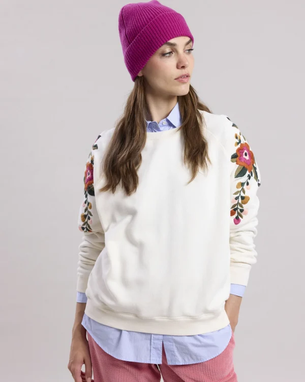 Melva Beanie<Hartford Store