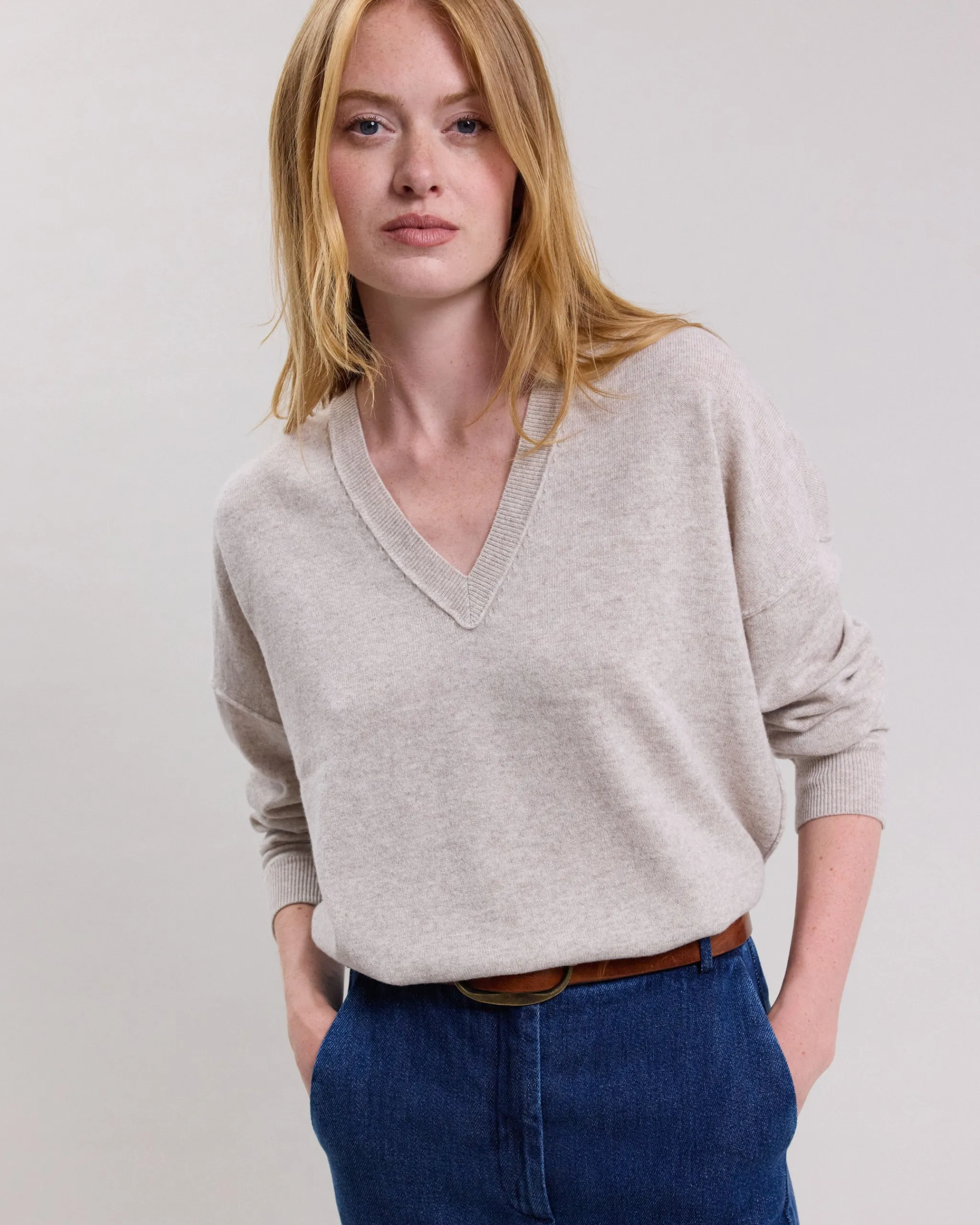 miju_sweater_0-1.webp Miju Sweater<Hartford Sale
