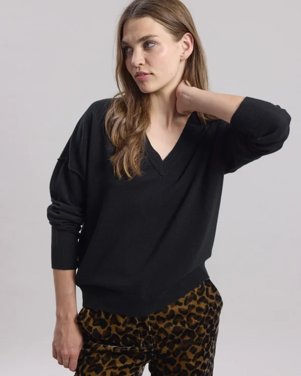 Miju Sweater<Hartford Shop