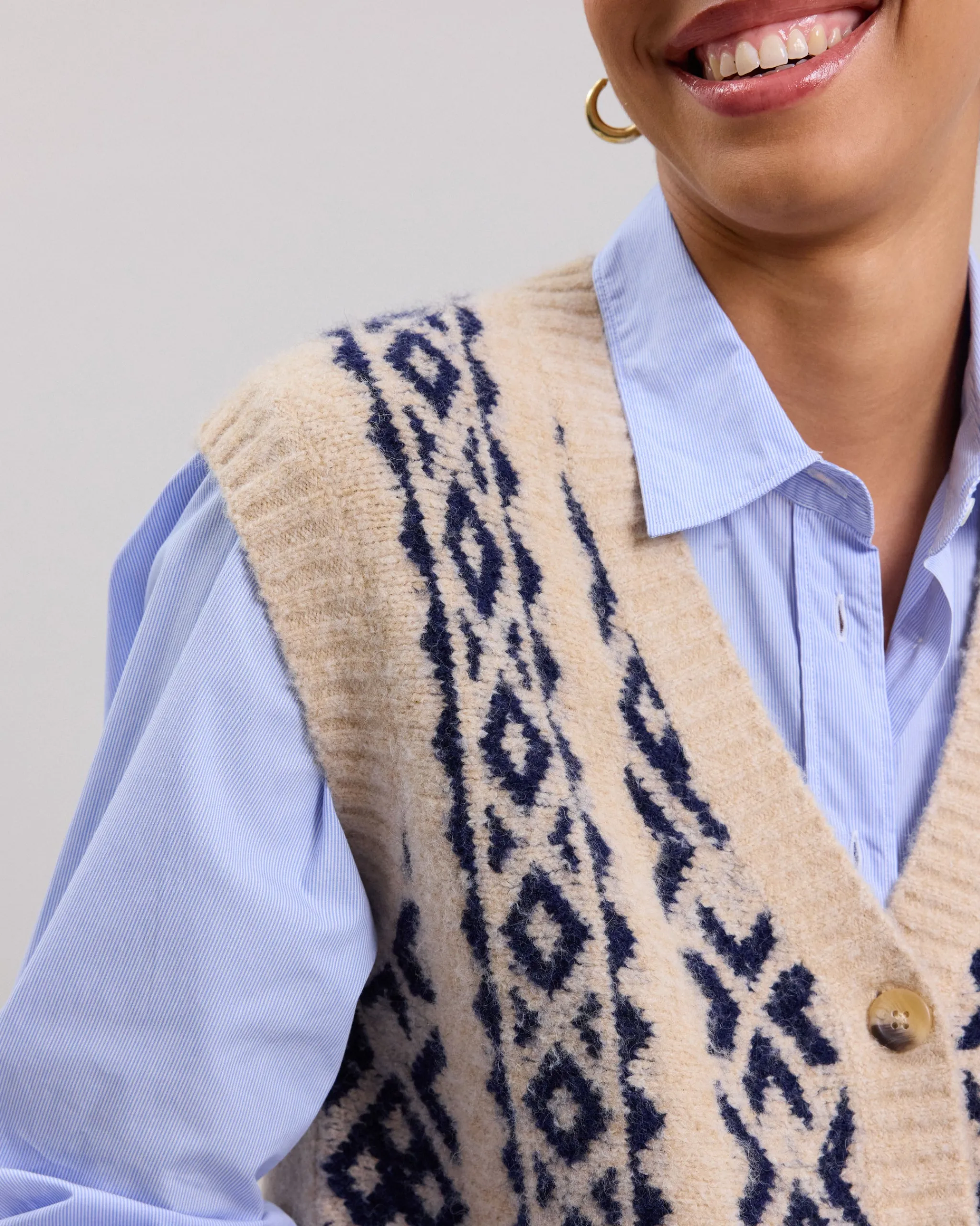 monera_sweater_5.webp Monera Sweater<Hartford Outlet