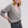 Monia Cardigan<Hartford Hot