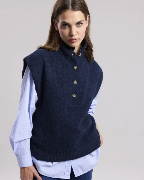 Murzo Sweater<Hartford Best Sale