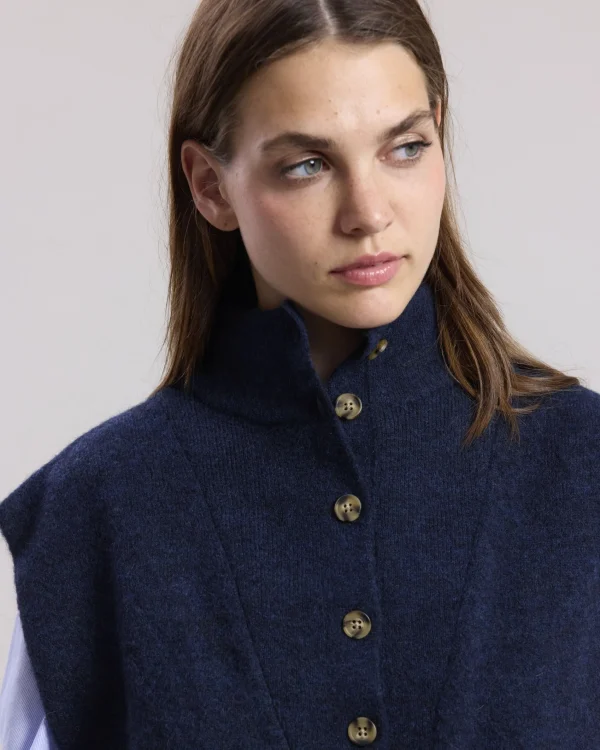 Murzo Sweater<Hartford Best Sale