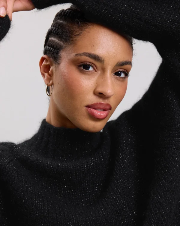 Myffie Sweater<Hartford Hot