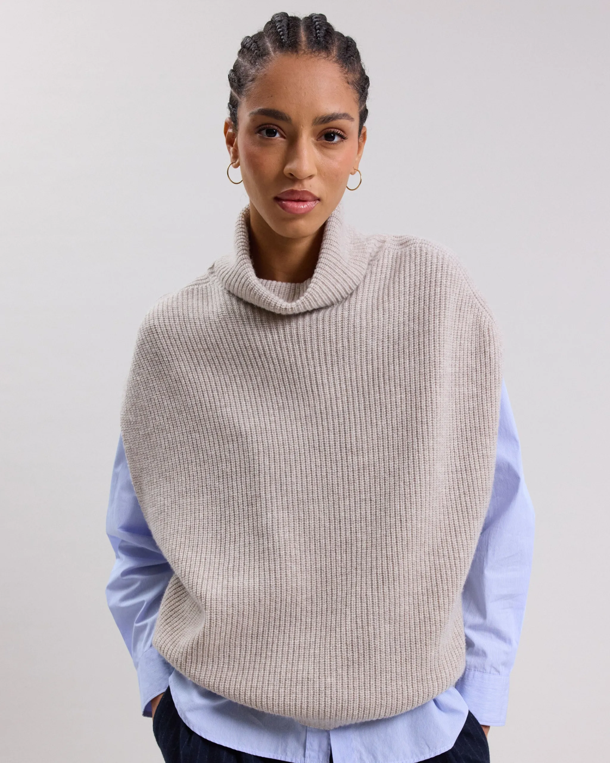 myland_sweater_0.webp Myland Sweater<Hartford Outlet