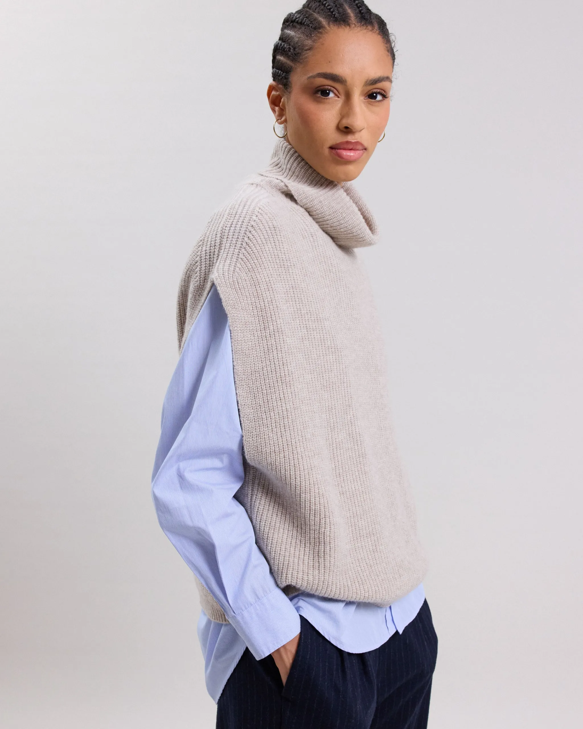 myland_sweater_3.webp Myland Sweater<Hartford Outlet