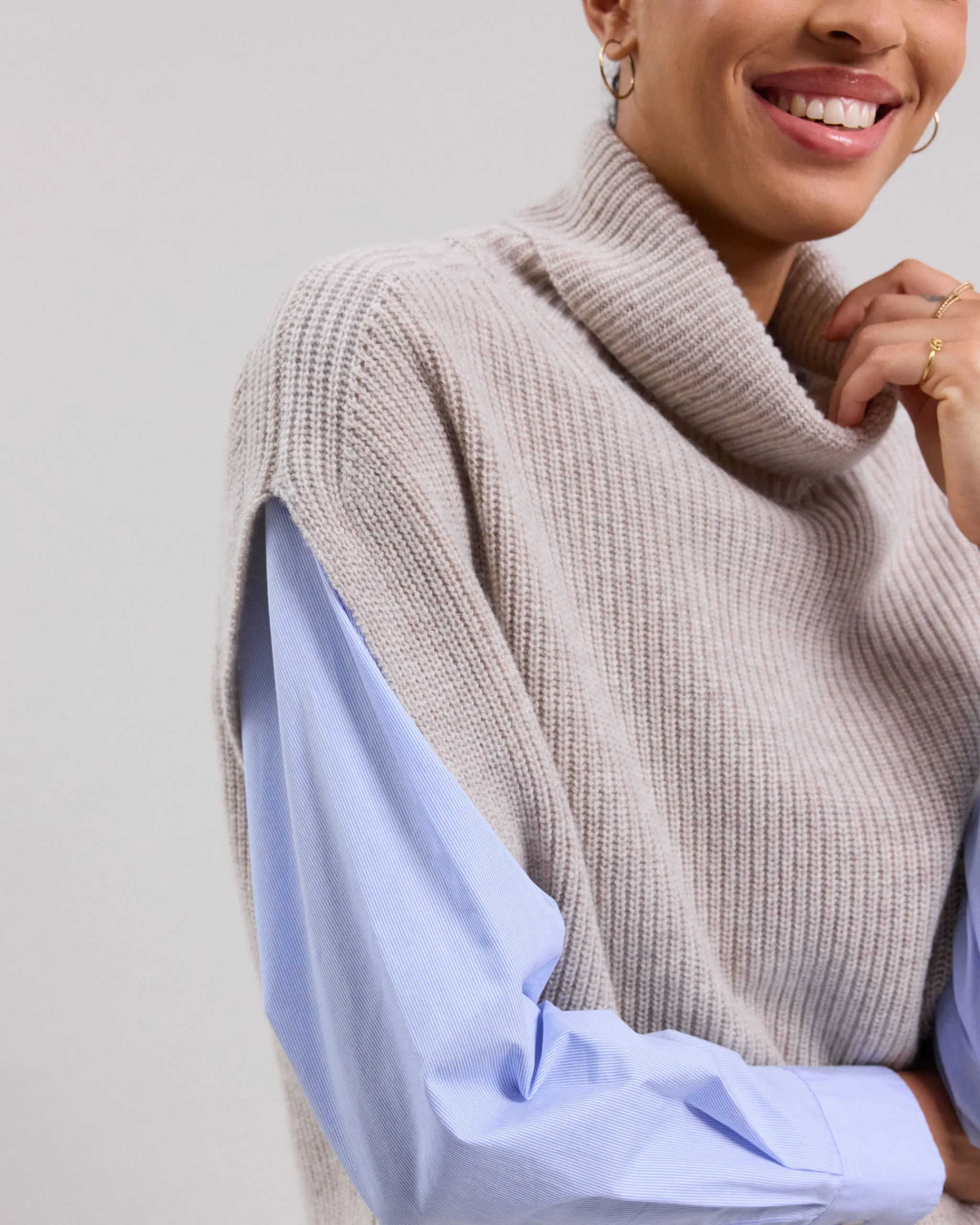 myland_sweater_4.webp Myland Sweater<Hartford Outlet