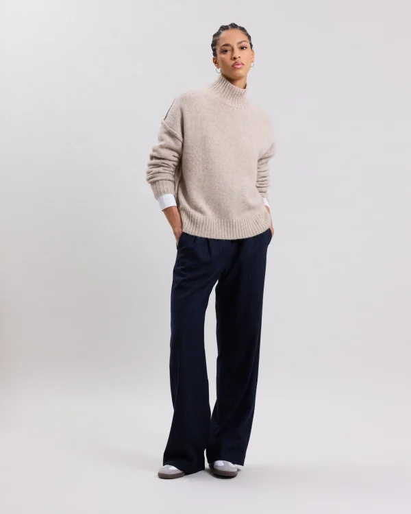 Mythe Sweater<Hartford Fashion