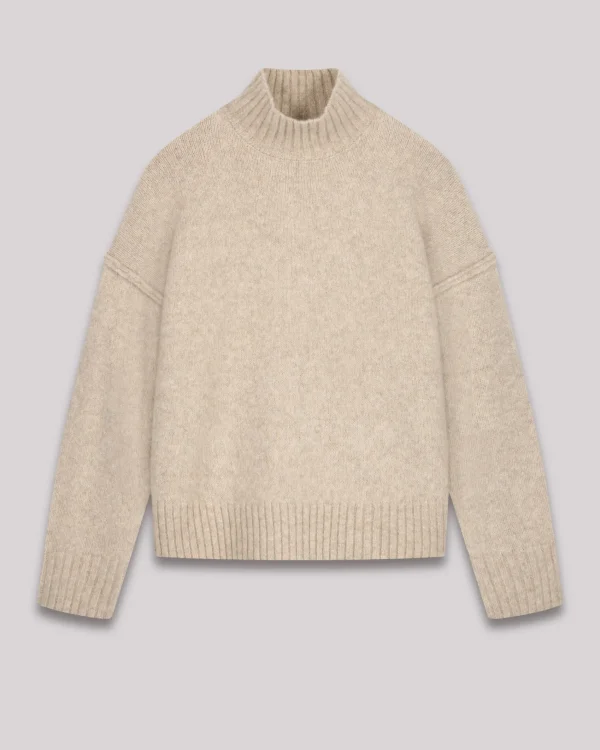 Mythe Sweater<Hartford Fashion