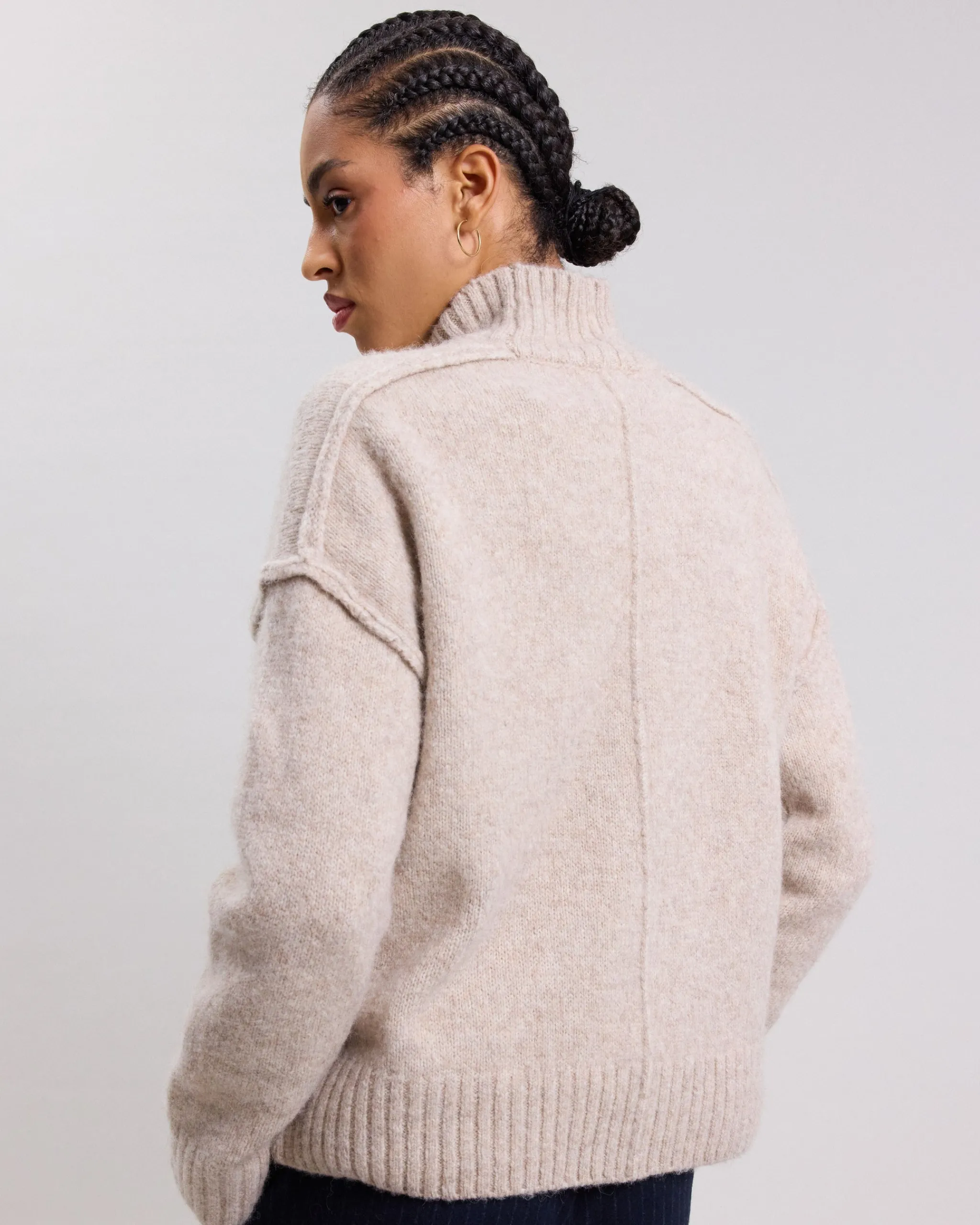 mythe_sweater_3.webp Mythe Sweater<Hartford Fashion