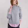 Myxini Sweater<Hartford Store