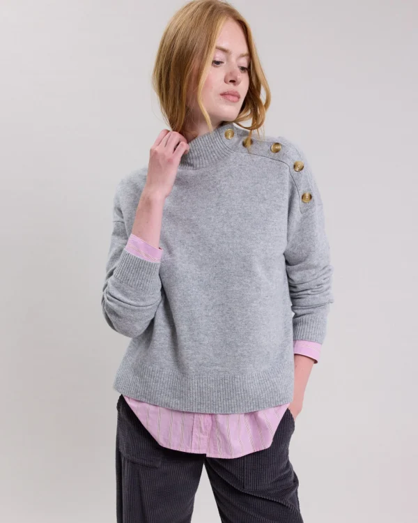 Myxini Sweater<Hartford Store