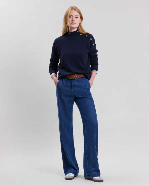 Myxini Sweater<Hartford Discount