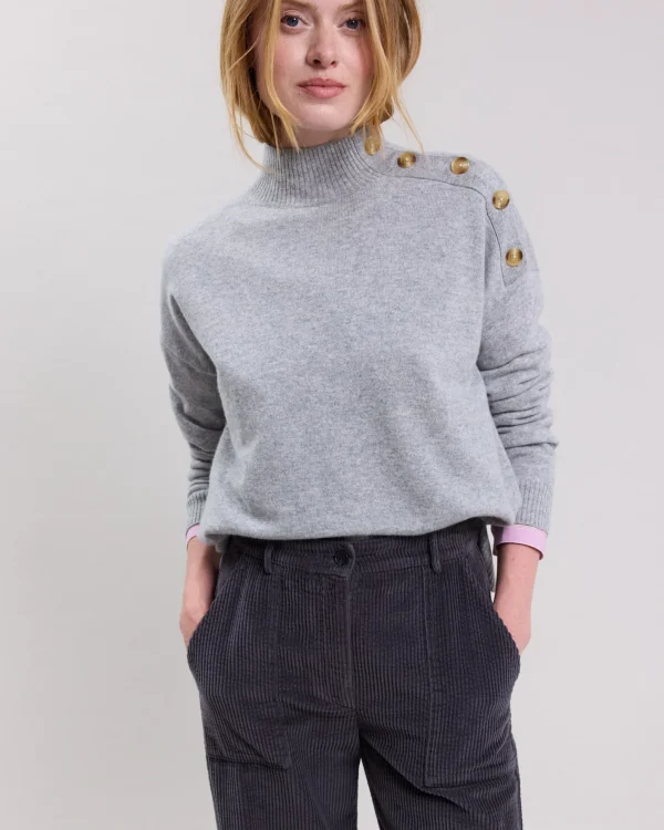 Myxini Sweater<Hartford Store