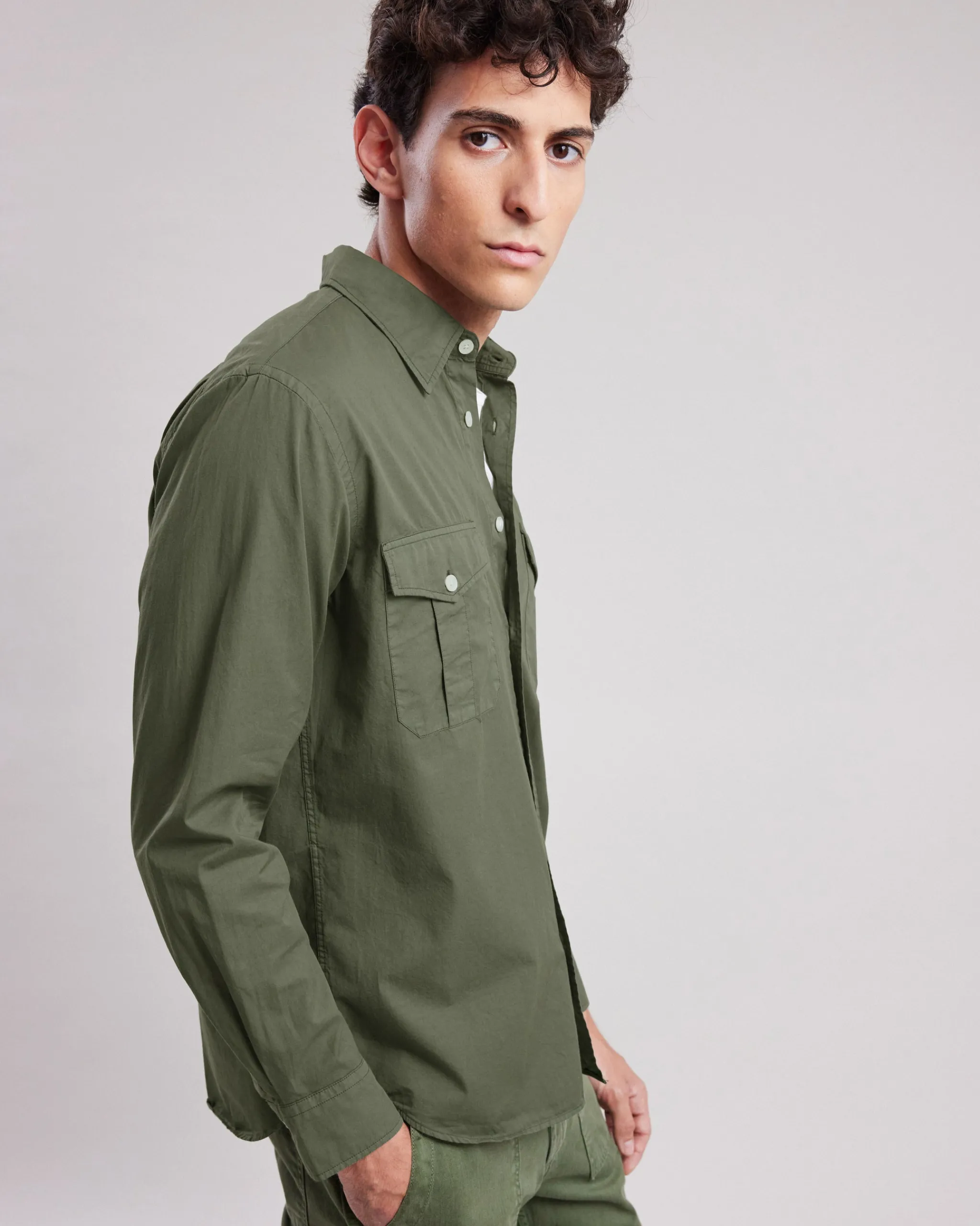 patrol_shirt_1.webp Patrol Shirt<Hartford Fashion