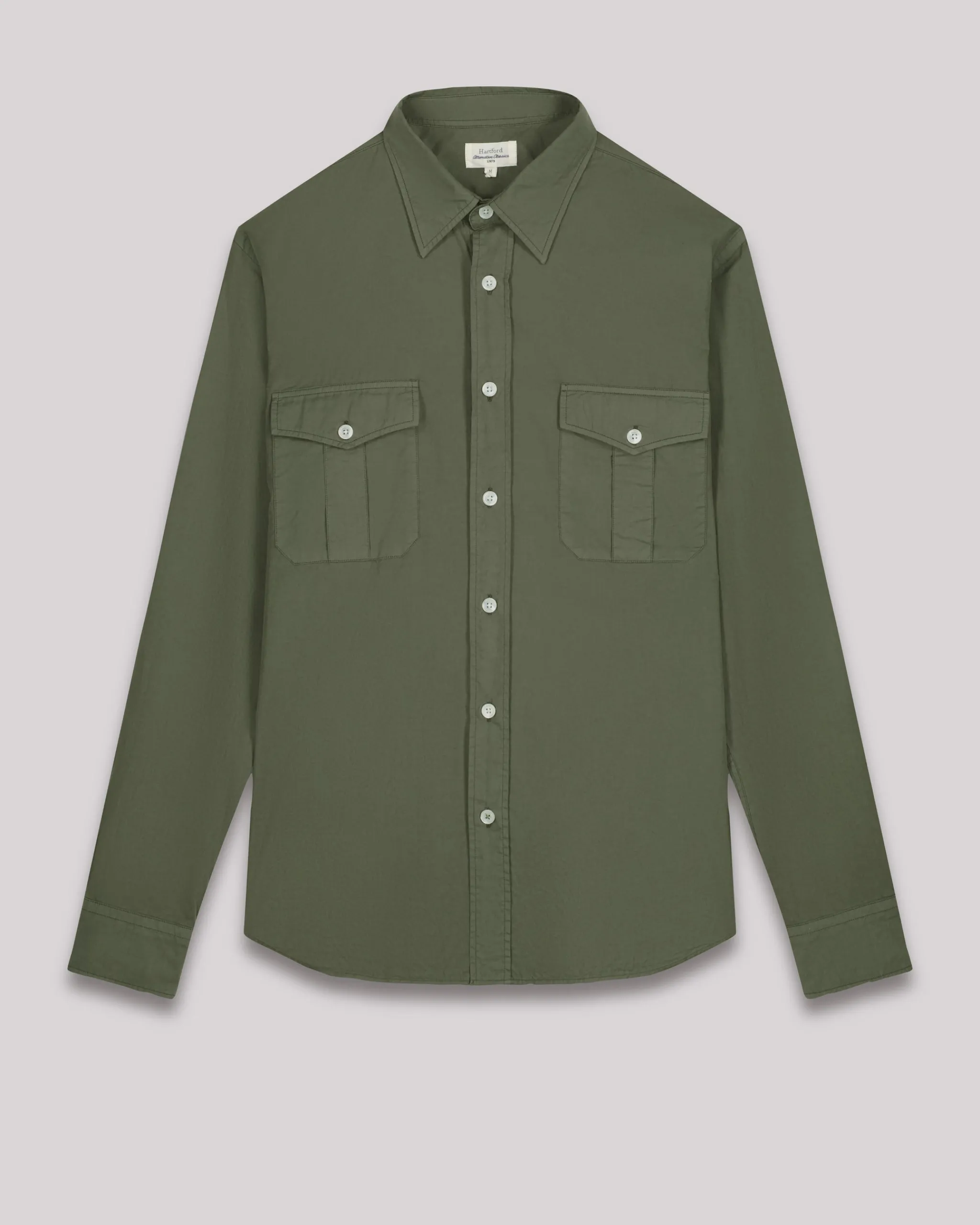 patrol_shirt_2.webp Patrol Shirt<Hartford Fashion