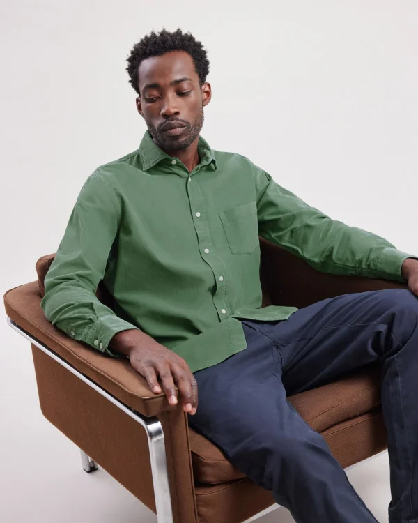 Paul Shirt<Hartford Online