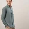 Paul Shirt<Hartford Fashion