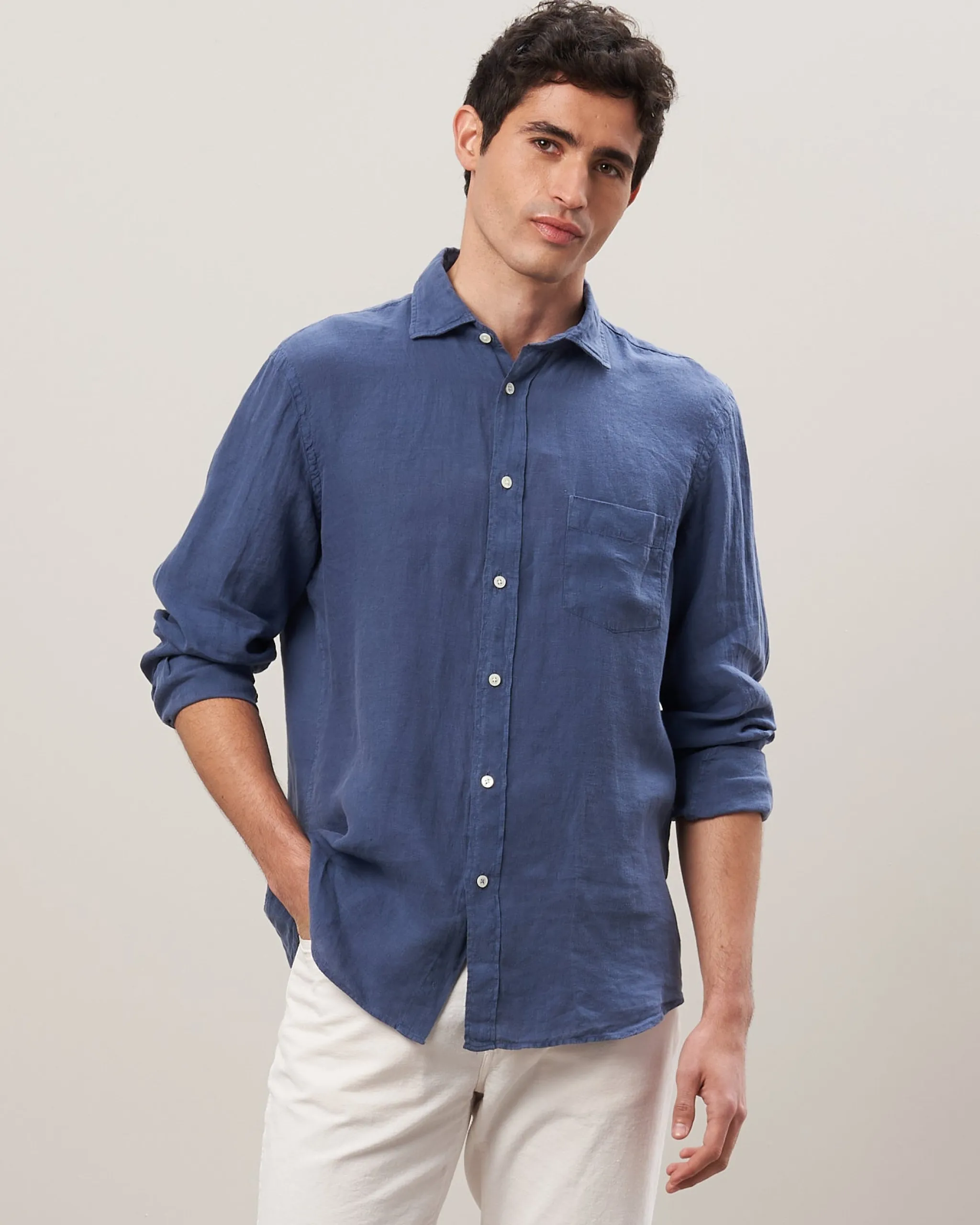 paul_shirt_0-29.webp Paul Shirt<Hartford Outlet