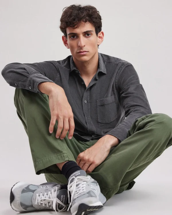 Paul Shirt<Hartford Flash Sale