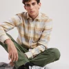 Paul Shirt<Hartford Best Sale