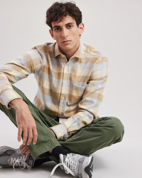 Paul Shirt<Hartford Best Sale