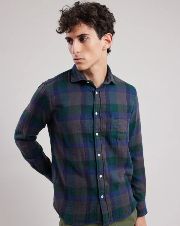 Paul Shirt<Hartford Fashion