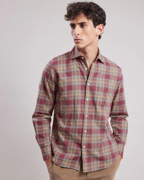 Paul Shirt<Hartford Discount