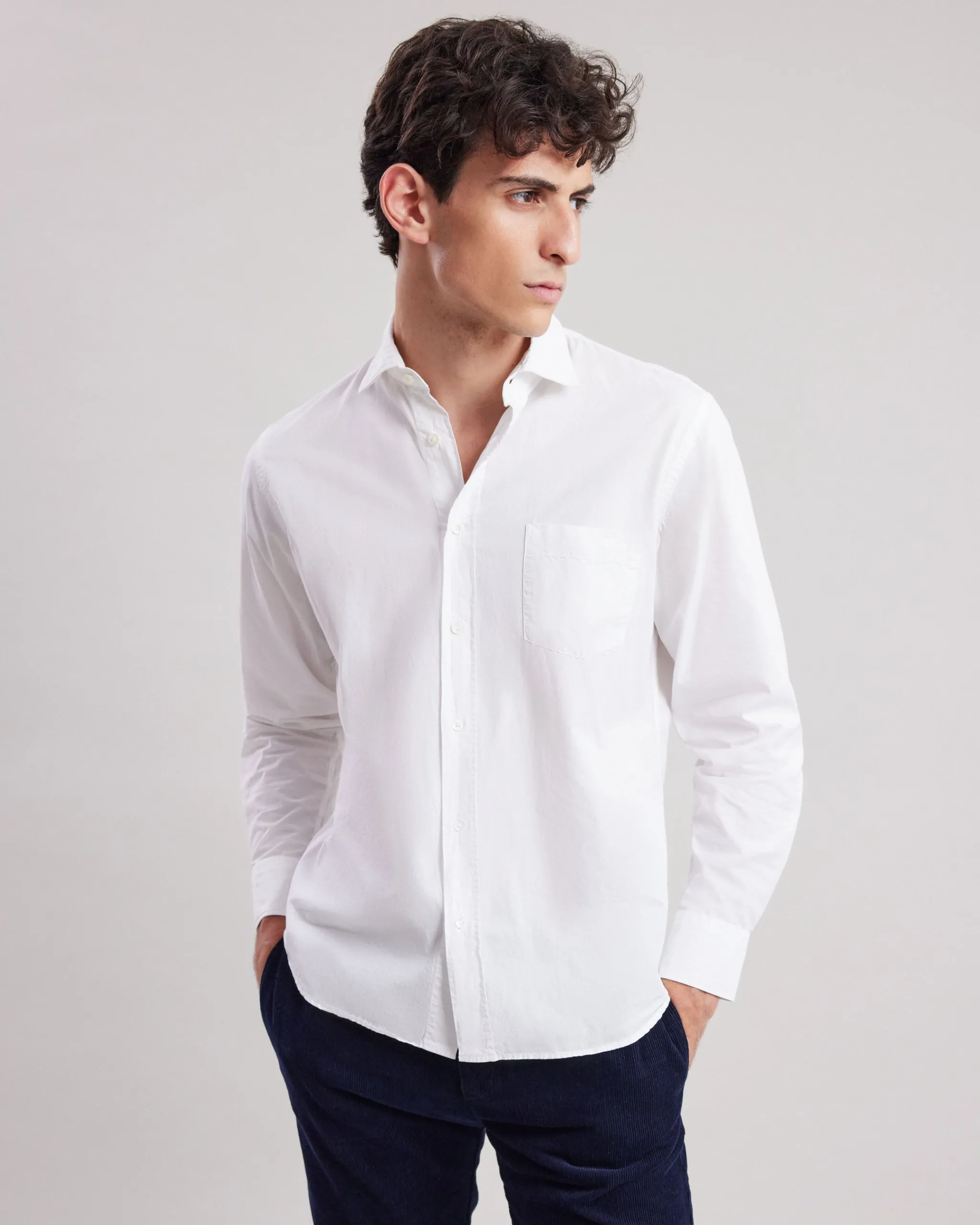 paul_shirt_0-6.webp Paul Shirt<Hartford Outlet