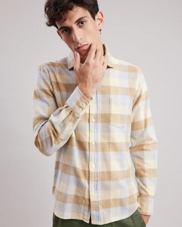 Paul Shirt<Hartford Best Sale