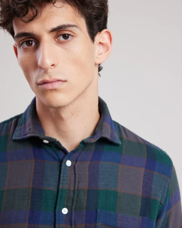 Paul Shirt<Hartford Fashion