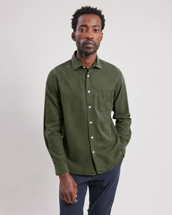 Paul Shirt<Hartford Cheap