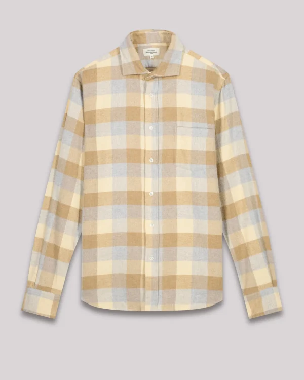 Paul Shirt<Hartford Best Sale