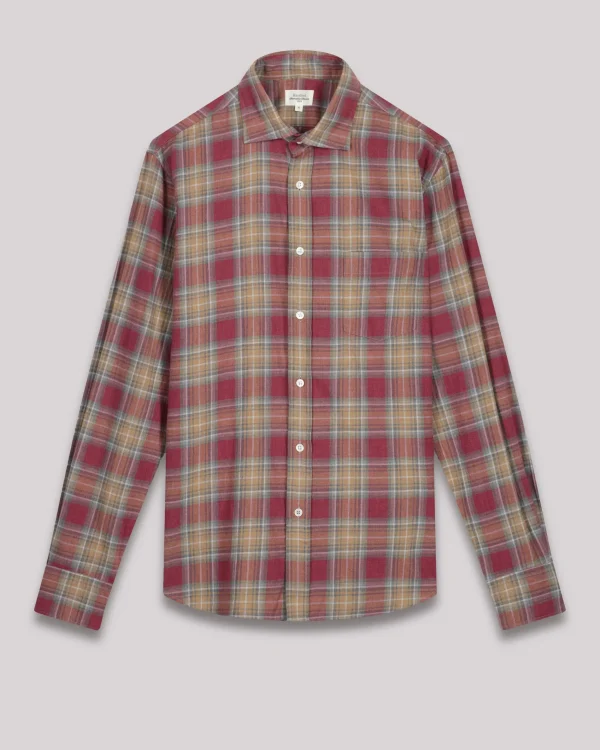 Paul Shirt<Hartford Discount
