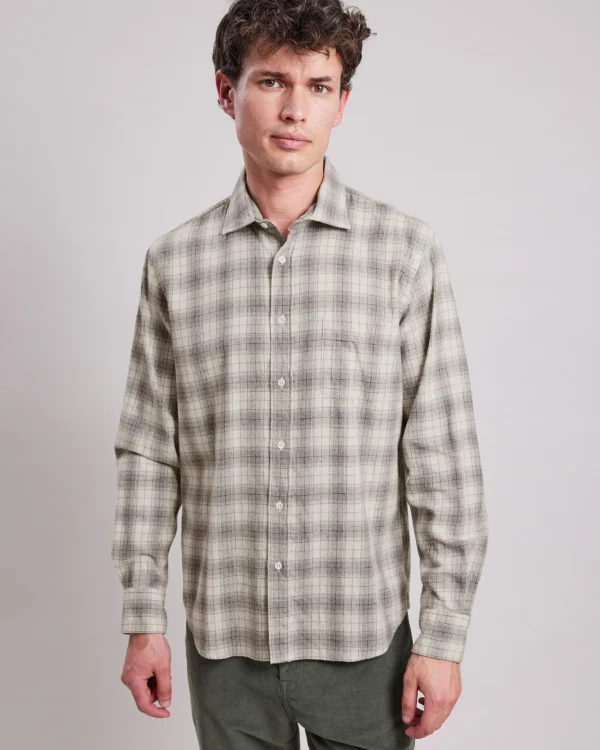 Paul Shirt<Hartford Flash Sale