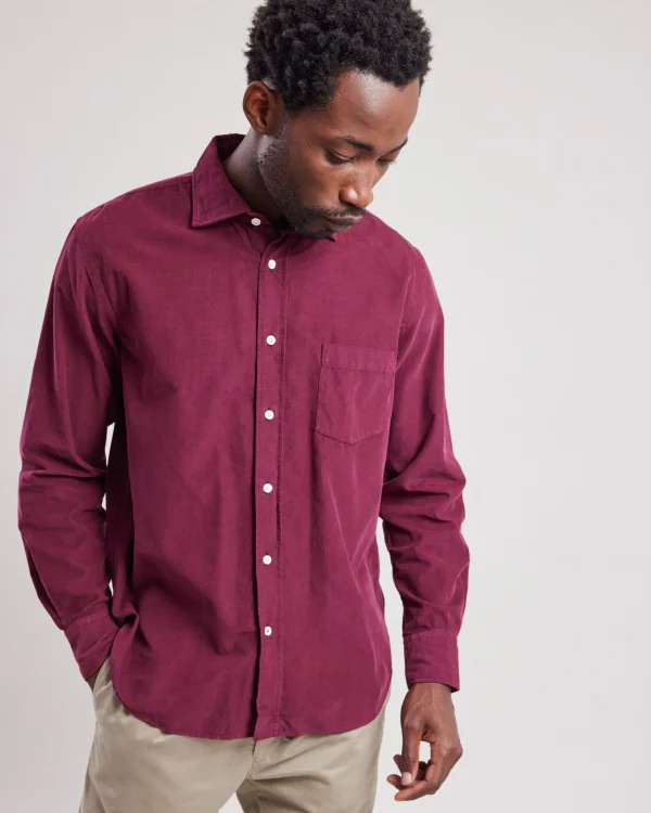 Paul Shirt<Hartford New