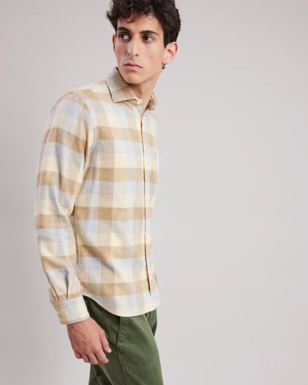 Paul Shirt<Hartford Best Sale