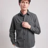 Percey Shirt<Hartford New